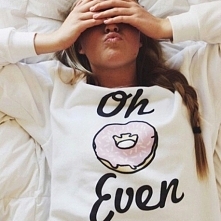 Bluza DONUT S-XL // Kliknij...