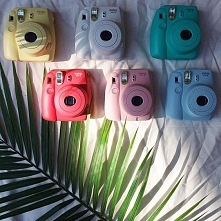 Instax Mini 8 Instant Camera♥