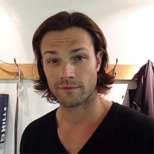 :3 :3 <3 <3 Sam gif idealny