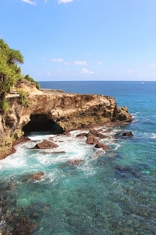 Więcej ujęć z Bali po kliknięciu w zdjęcie :)