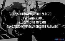 :O już piątek! Nie było środowej zszywki! Nie było braw dla tych, którzy wygrali ze swym lenistwem i którzy 4 tygodnie już walczą! Ech. Brawa dla Was! . Dużo działo się przez te...