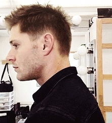 :3 :3 <3 <3Dean
gif idealny