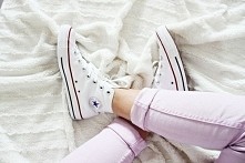 CONVERSE