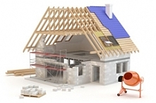 Budowa dachu - główne etapy