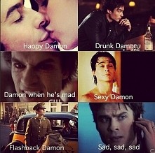 Damon