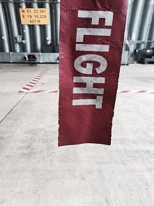 and ive just came along for...