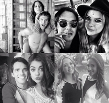 Którą parę lubicie najbardziej?