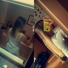 Cześć!  Zmieniam siebie, zaczęłam od włosów i cery, a teraz biorę się za swoje ciało!  Codziennie będę wstawiać moje osiągnięcia i postępy. Jeżeli chcesz się do mnie dołączyć to...