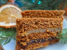 To już dziś :) Nastawiam Piernik Staropolski, który będzie leżakował od dziś do 17 grudnia :) Czyli równo 6 tygodni!