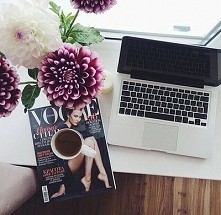 Poranna kawa ☕ ❤