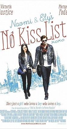 Victoria Justice. Fajny film.