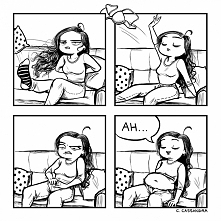 ...