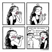 ...