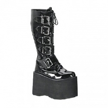 buty na platformie
rockowe!!!