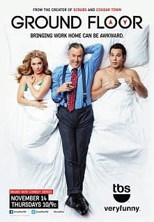 Między piętrami(2013-2015) ...