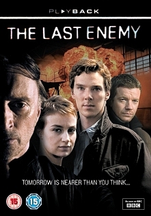 The Last Enemy(2008)

"The Last Enemy" opowiada historię dr Stephena Ezarda, który przyjechał na pogrzeb swojego brata Michaela. Dowiaduje się, że żona brata, Yasim An...