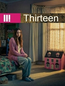 Thirteen (2016)

Thriteen jest pierwszym serialem stacji BBC Three po jej całkowitym przejściu do internetu. Serial opowiada o Ivy Moxam, dziewczynie, która po 13 latach przetrz...