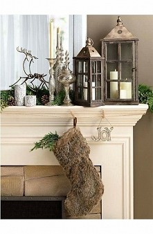 oryginalny wystrój :)