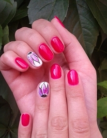 Trochę letniego nastroju :)...