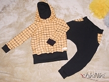 Komplet szyty ręcznie
Zapraszam na fb: ChikiNiki