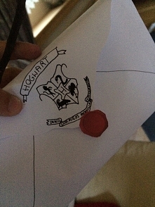 zrobiłam! HihiHihihi