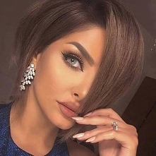 Krótka fryzura - Kliknij w zdjęcie aby zobaczyć więcej