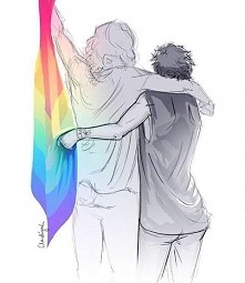 What's so wrong with a guy loving a guy?