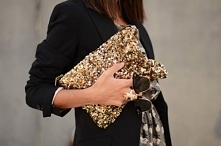 Cekinowa kopertówka - Kliknij w zdjęcie aby zobaczyć więcej