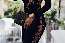 Odważna sukienka - Kliknij w zdjęcie aby zobaczyć więcej