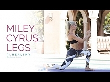Miley Cyrus Legs | Rebecca ...