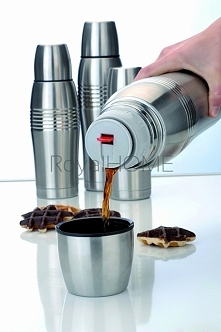 BERGHOFF Termos Turystyczny Designo 0,5L