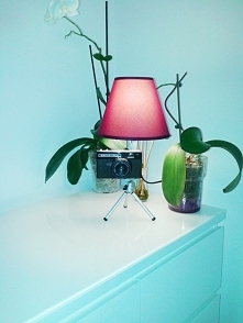 robi klimatyczny nastrój na...