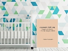 plakat A3 Kubuś Puchatek