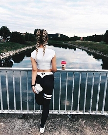 Kolejny dzień ćwiczeń za mn...