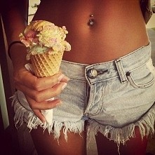 Chcesz loda? :D