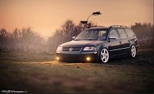 Passat b5 :*_*