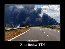 TDI - To Dopiero Idzie :D
