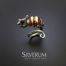 pierścionek konik morski