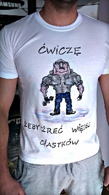 Moja dewiza na zimę :D