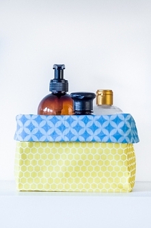 DIY - tutorial, jak uszyć t...