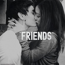 #Friends