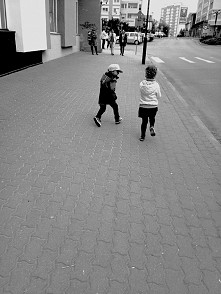 przyjaźń od małego ❤