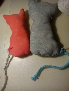 kotek łatwy w wykonaniu 
ma...