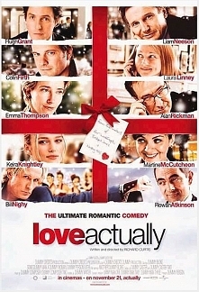 To właśnie miłość (2003)

Premier zakochujący się od pierwszego wejrzenia w jednej z pracownic swojego biura już w kilka chwil po wejściu do siedziby przy 10 Downing Street... P...