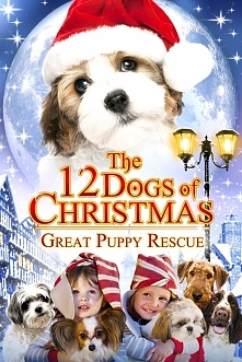 Wigilijna opowieść o 12 pieskach (2005)

Okres świąt Bożego Narodzenia, lata 30. ubiegłego wieku, Pittsburgh. Dla dwunastoletniej sieroty Emmy jest to ponury czas. Dziewczynka z...