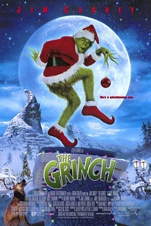Grinch: Świąt nie będzie (2000)

Na górskim szczycie, w ciemnej jaskini mieszka złośliwy Grinch, który nie cierpi świąt Bożego Narodzenia. Postanawia zepsuć je mieszkańcom leżąc...