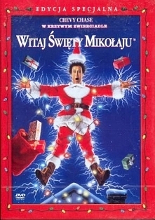 W krzywym zwierciadle: Witaj, Święty Mikołaju (1989)

Clark Griswold (Chevy Chase) postanawia zorganizować piękne święta całej rodzinie. Przyłączają się do nich jego rodzice i t...