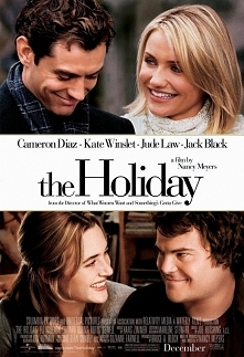 Holiday (2006)

Iris (Kate Winslet) jest zakochana w mężczyźnie, który właśnie ma poślubić inną. Żyjąca po drugiej stronie kuli ziemskiej, Amanda (Cameron Diaz), dowiaduje się, ...