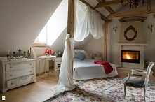 pokój jak dla księżniczki :)