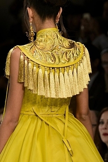 ••Guo Pei Haute Couture Spr...